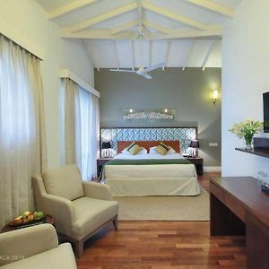 Deluxe Queen Suite